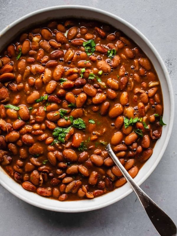 Baked-beans 