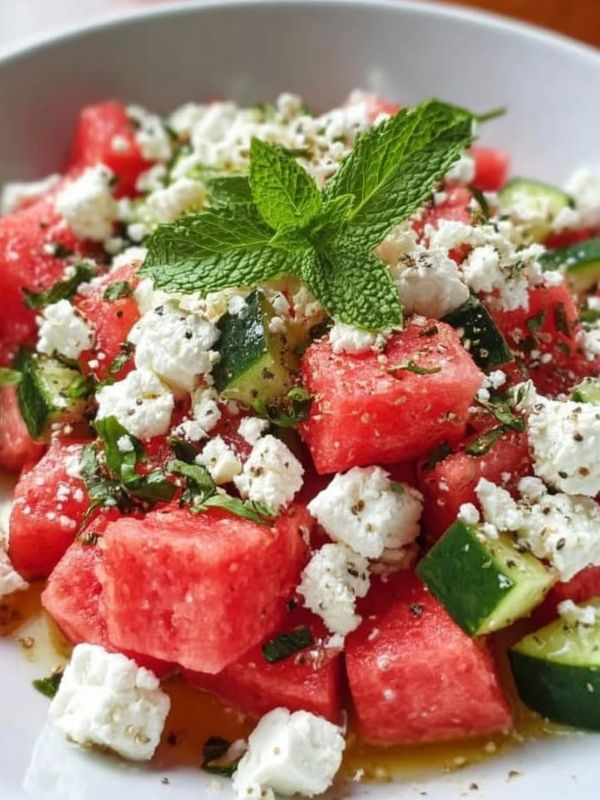 water-melon-salad-bbq-side-dish