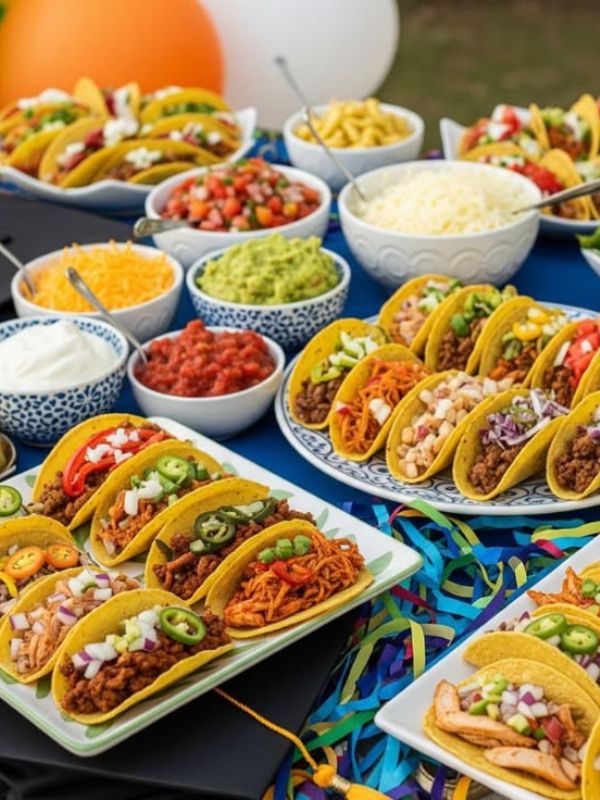 Food-bar-ideas
