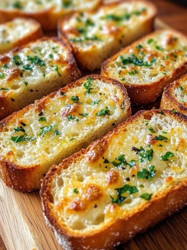 garlic-bread-bbq-side-dish