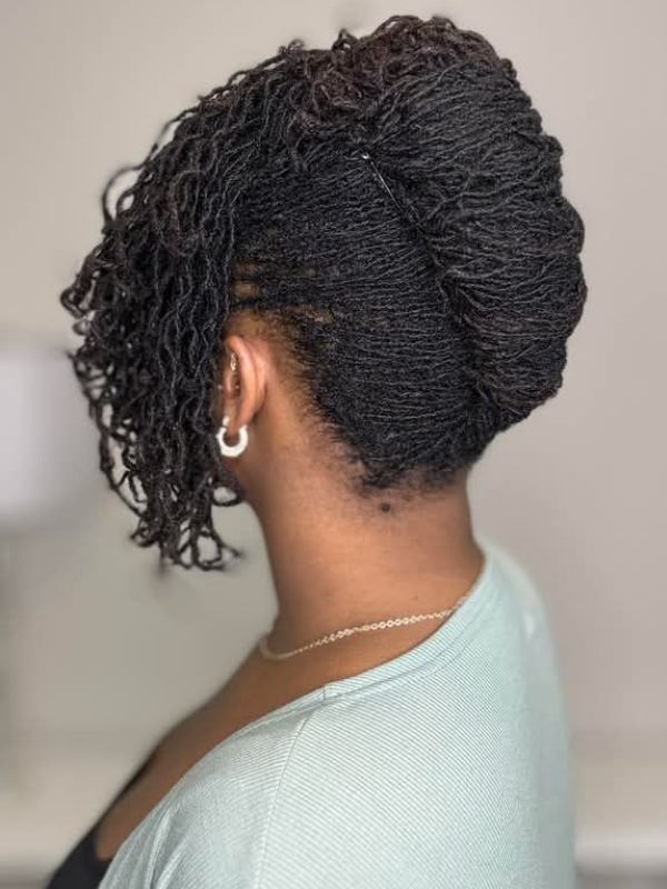 Micro-locs-hairstyles