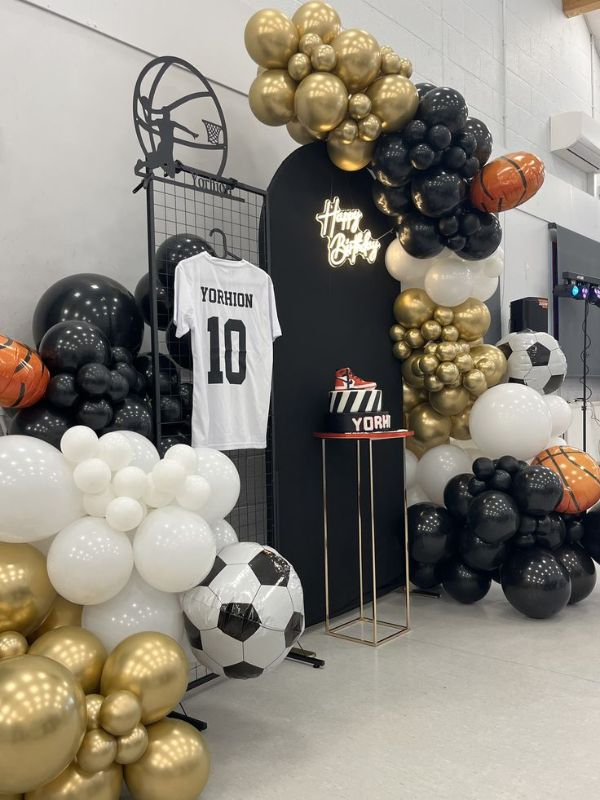 party-theme-for-teen-boys