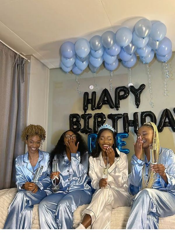 diy-spa-birthday-party-ideas-for-adult