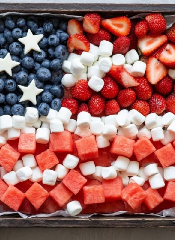 patriotic-fruit-platter-ideas