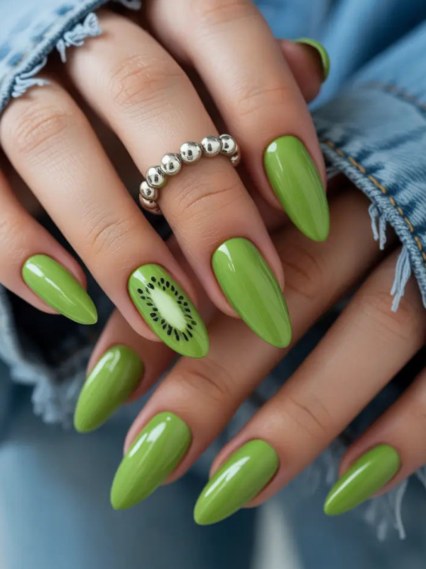 Kiwi-mani-and-pedi-summer-nails
