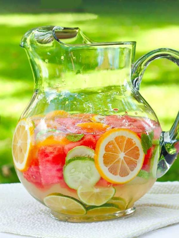 Picnic-drink-ideas