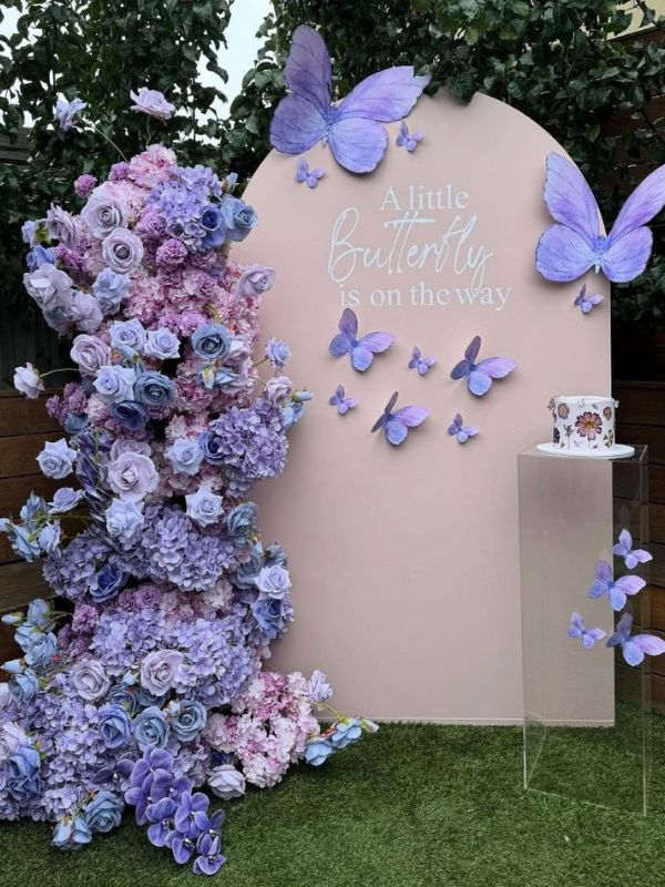 butter-fly-baby-shower-theme