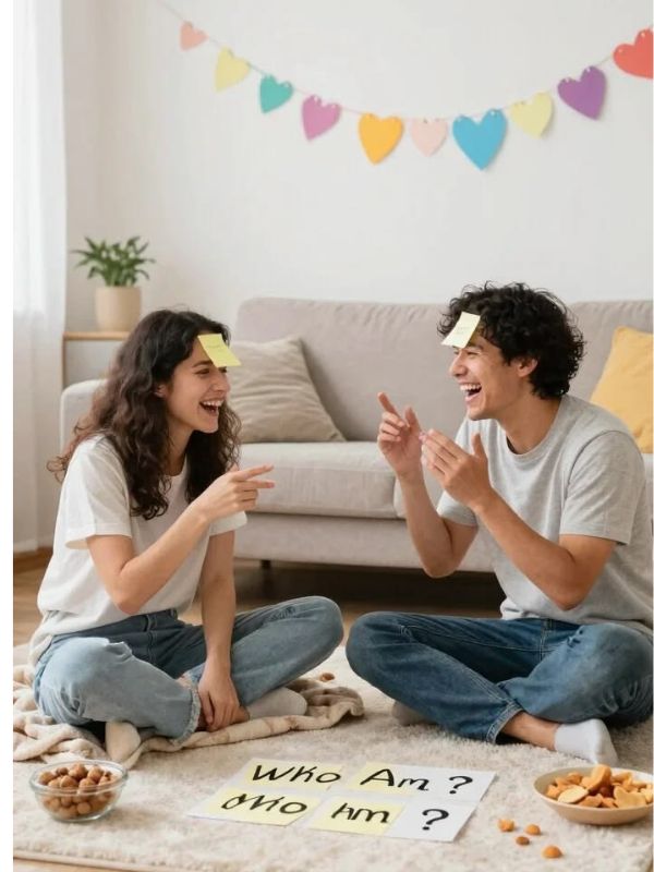 Games-night-staycation-ideas-for-Couples