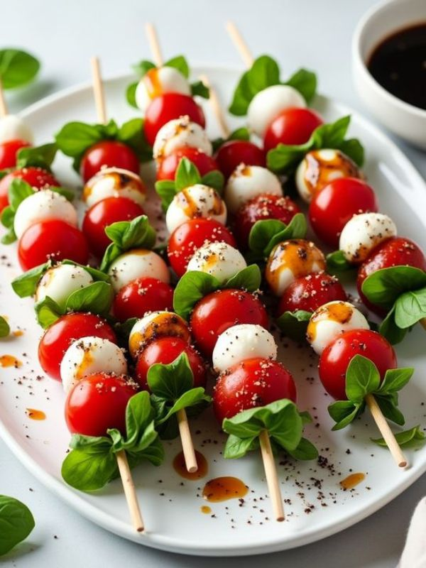 Picnic-Food-Ideas-for-hot-weather