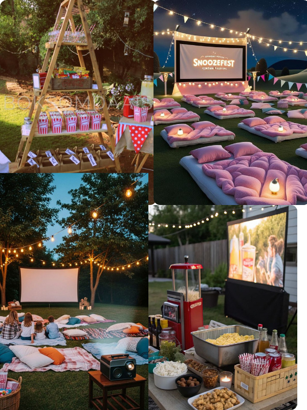 backyard-movie-night-party