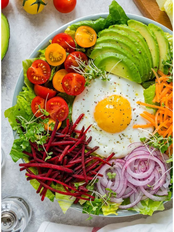Summer-salads