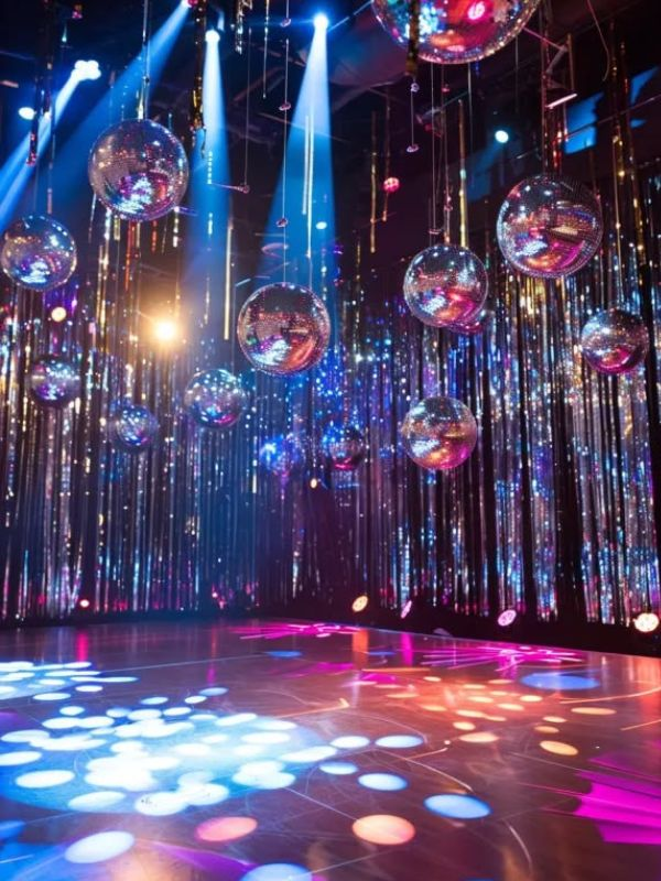 disco-party-theme-for-teens