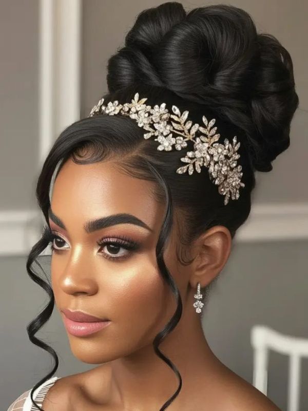 Wedding-hairstyles