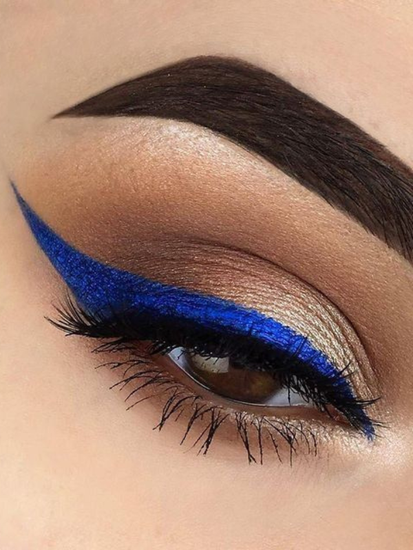 4th-of-July-makeup-look-ideas 