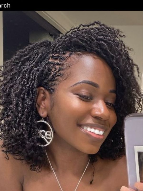 Side-micro-locs-hairstyles