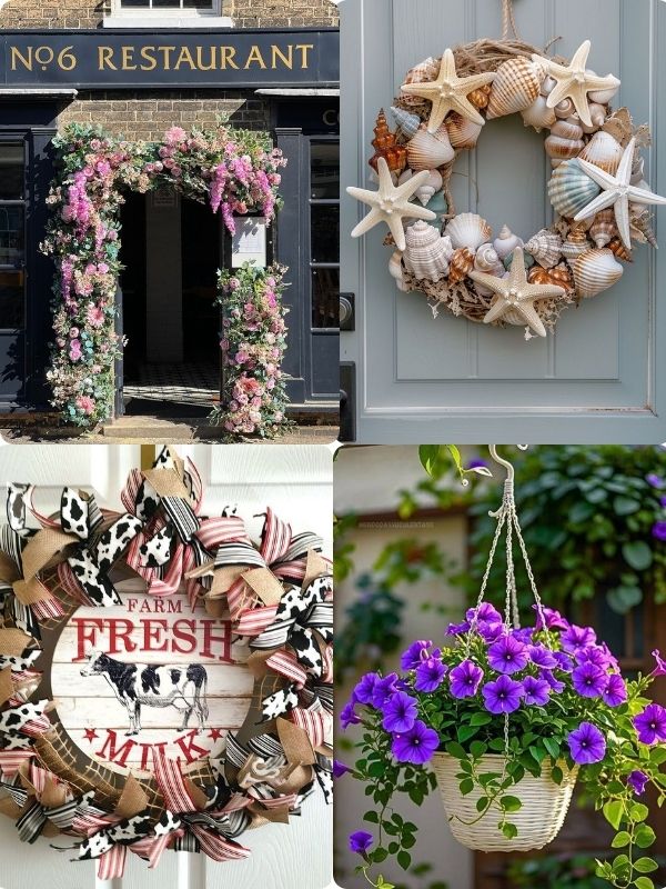 Summer-front-door-decor-ideas