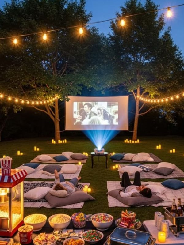 movie-night-birthday-party-ideas