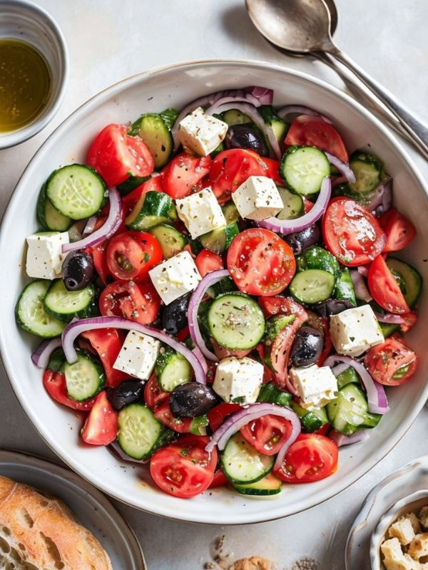 Greek-salad
