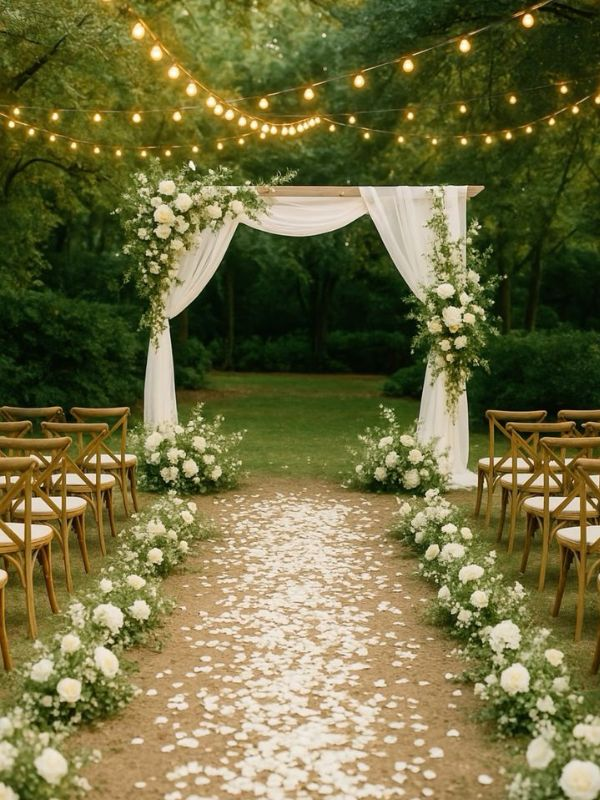 Garden-wedding-Arch