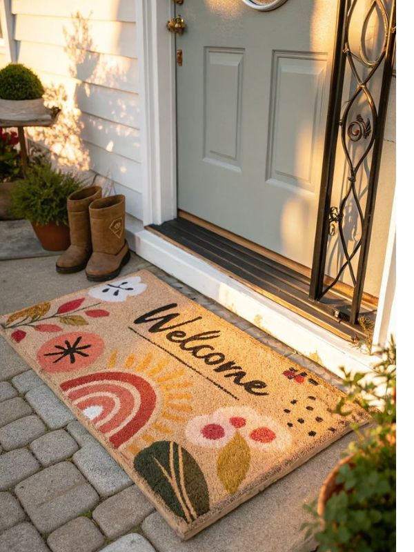 Summer-front-door-decor