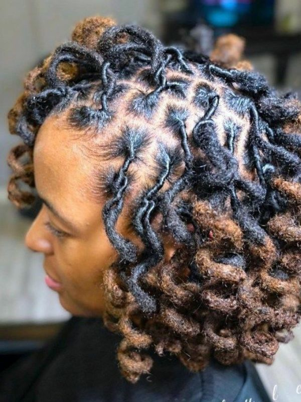 Best oil for locs