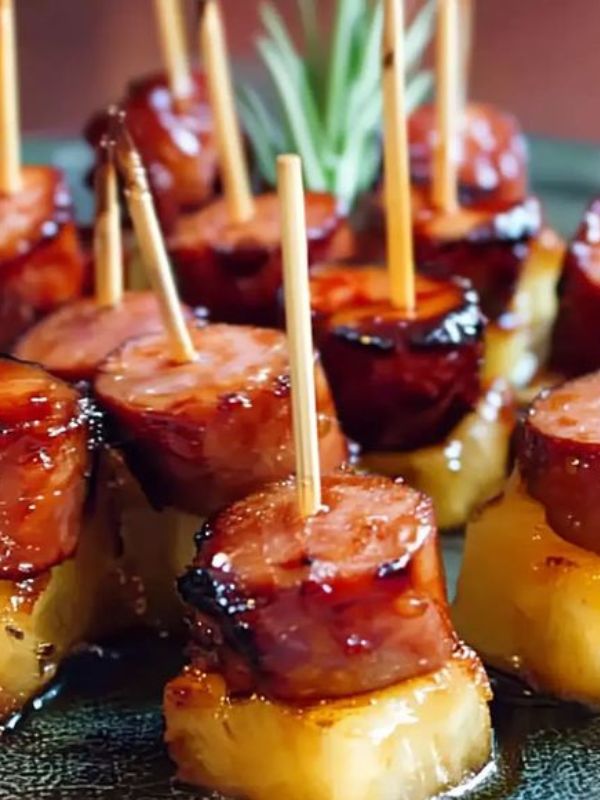 sausage-bite-finger-food