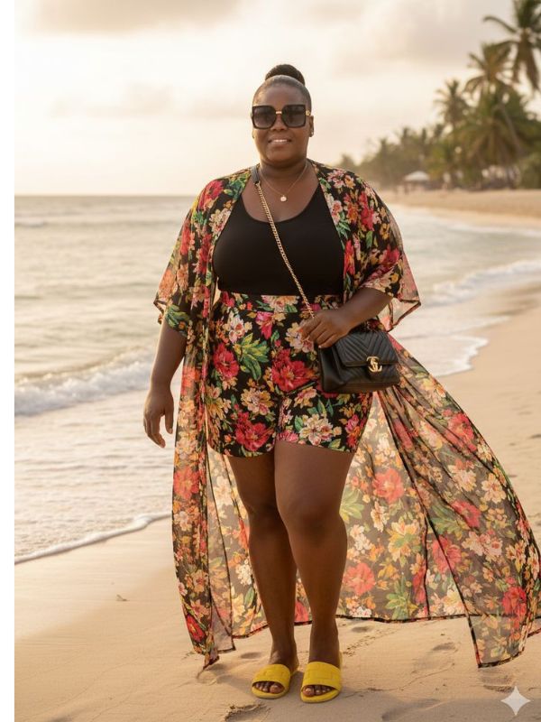 Beach-outfits-for-curvy-ladies