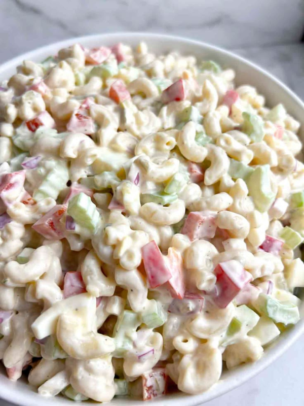 Creamy-macaroni-salad 