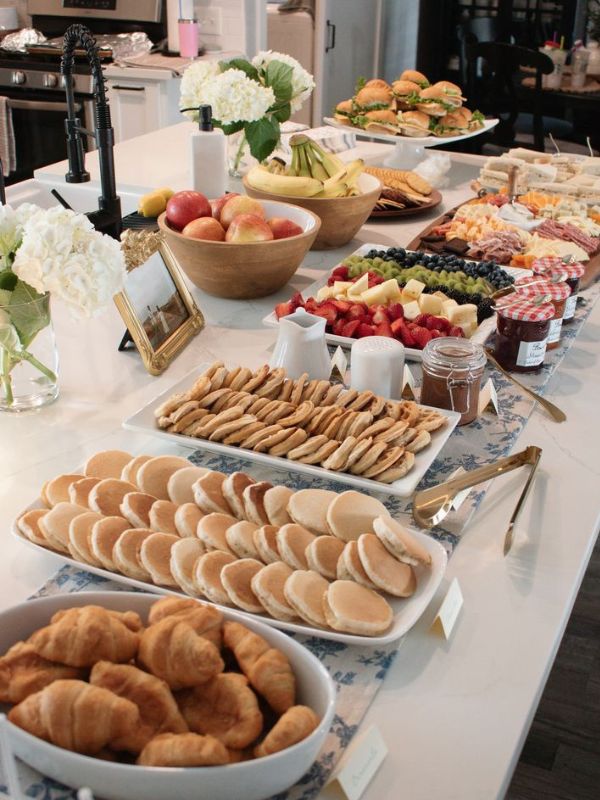 Breakfast-food-bar-ideas