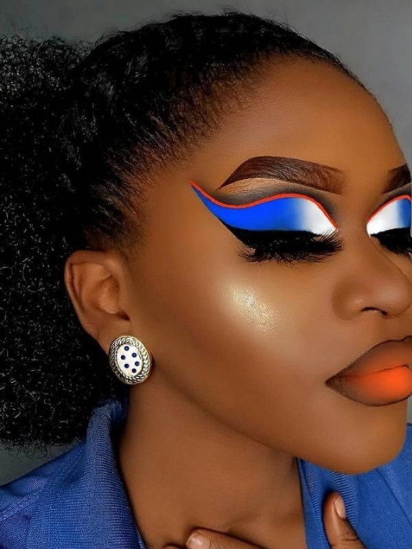 4th-of-July-makeup-look-ideas 
