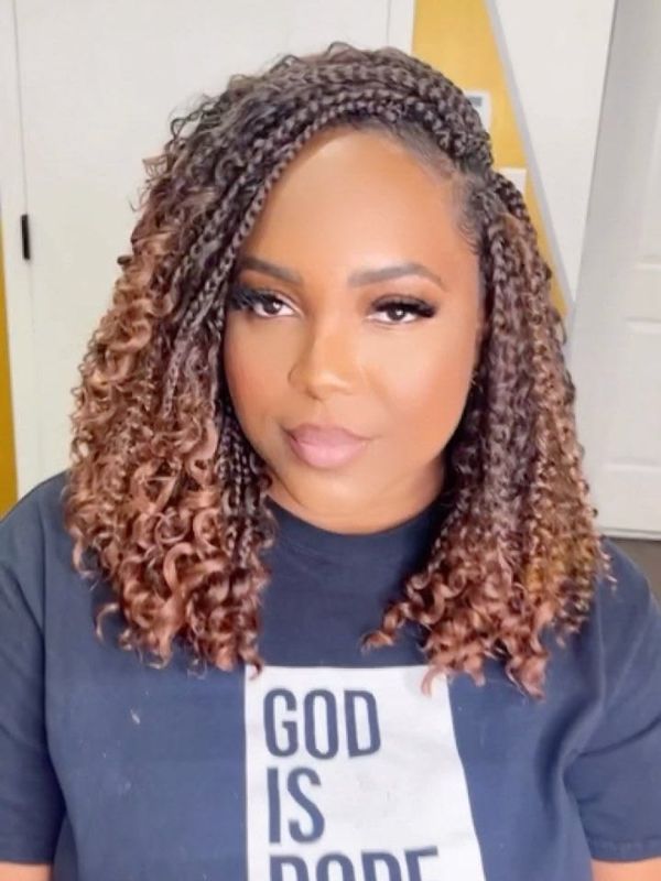 side-parting-crochet-hairstyles