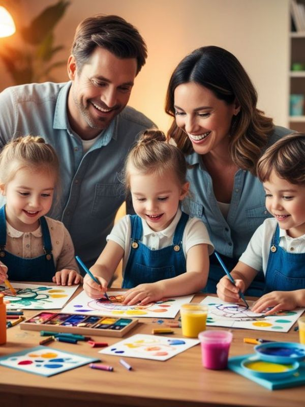 Father's-Day-activities-to-celebrate-at-home
