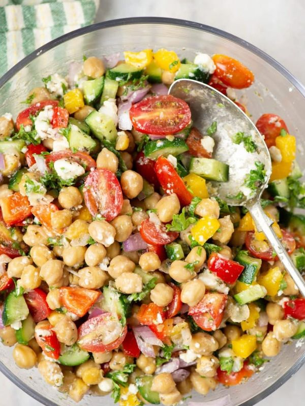 Summer-salad 