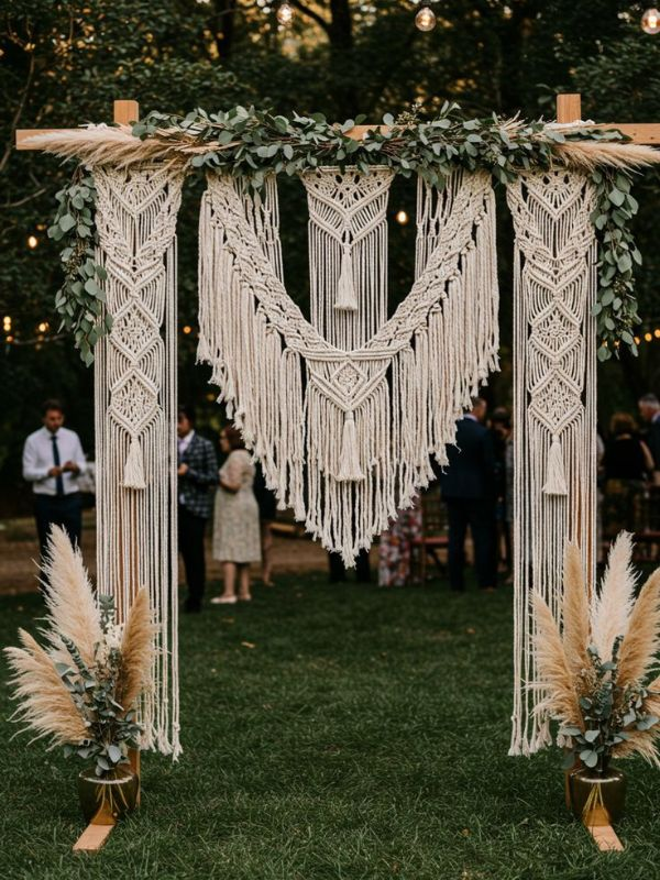 Wedding-Arch