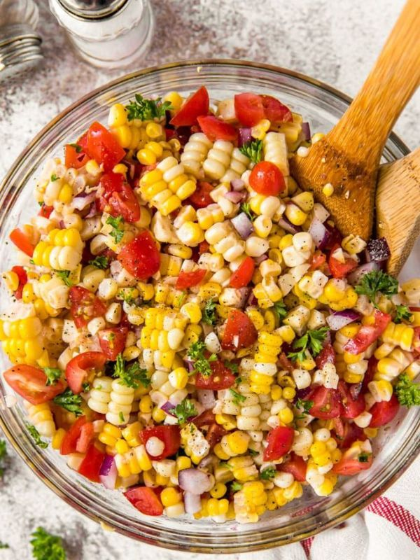 Corn-salad
