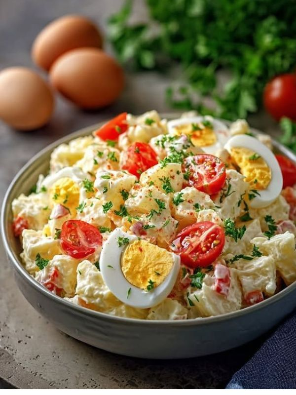 Potato-salad