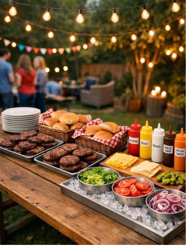 Burga-food-bar-ideas