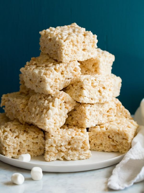 Rice-cripsy