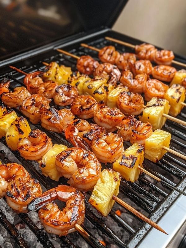 shrimp-skewers