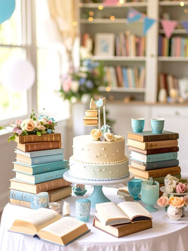 story-book-baby-shower-theme-ideas