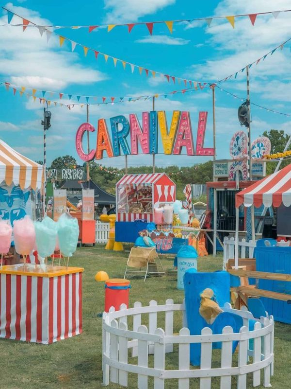 carnival-party-theme-for-teens