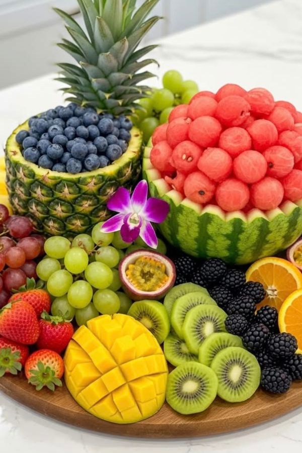 Tropical-fruit-platter-ideas