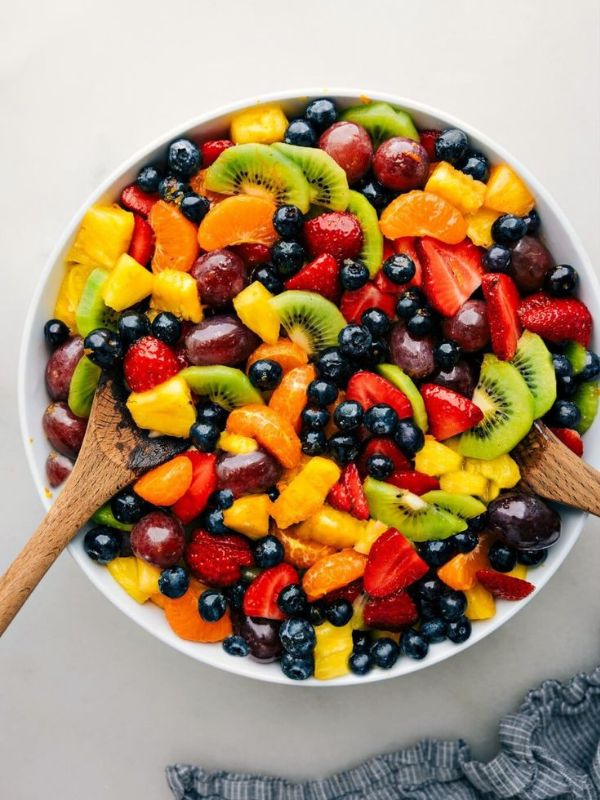 Fruit salad