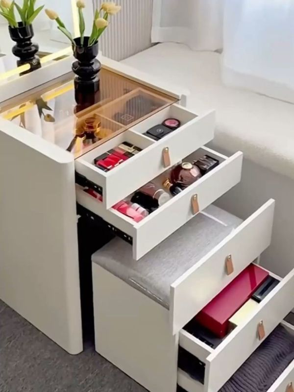 built-in-vanity-storage-for-small-space