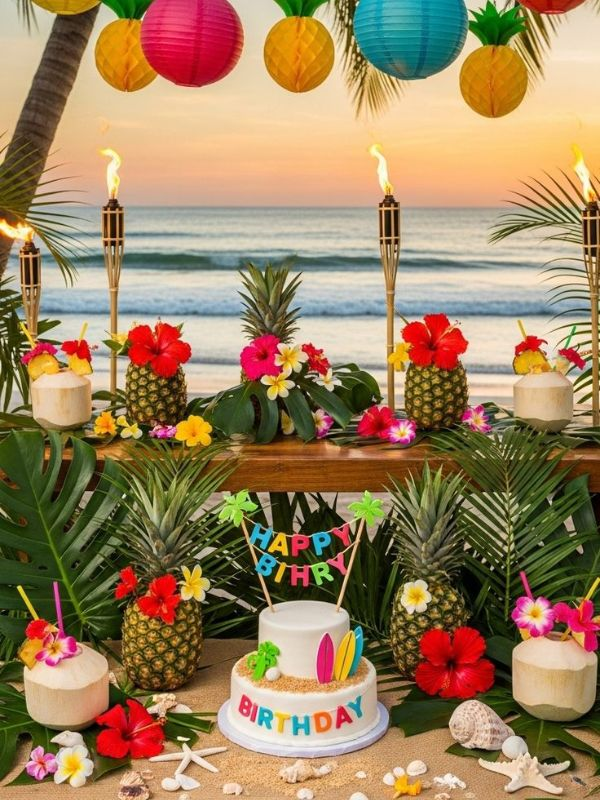 tropical-party-theme-for-teen