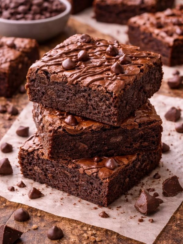 Brownies-picnic-treat