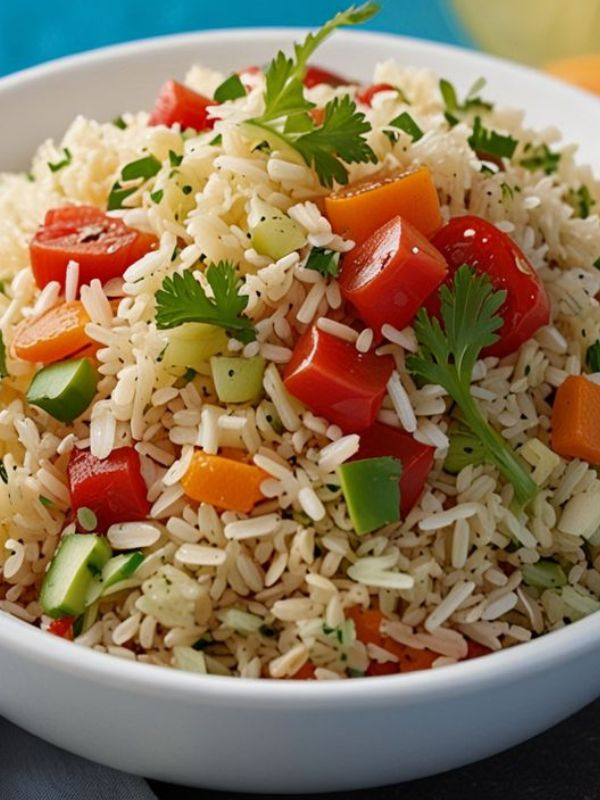 Cold-rice-bowl