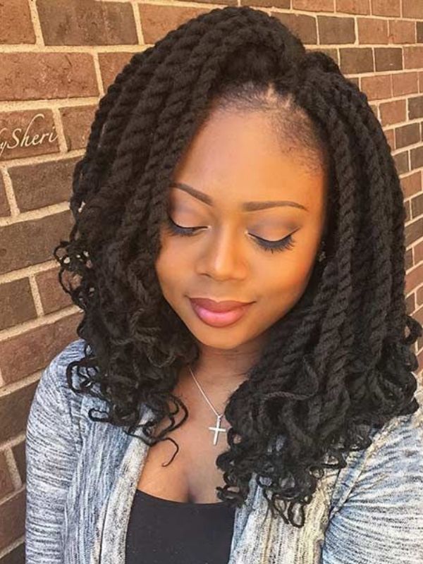 medium-lent-crochet-hairstyles