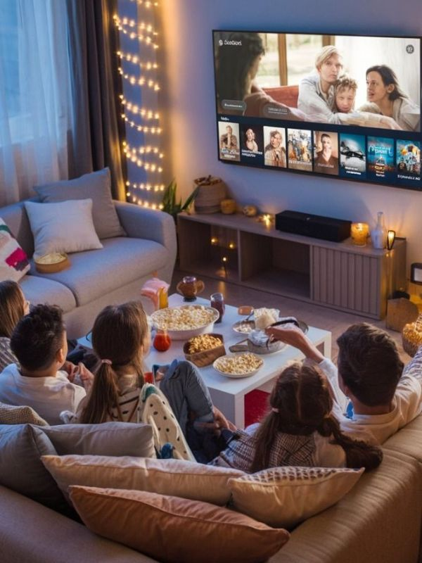 Father's-day-movie-night-celebration-ideas