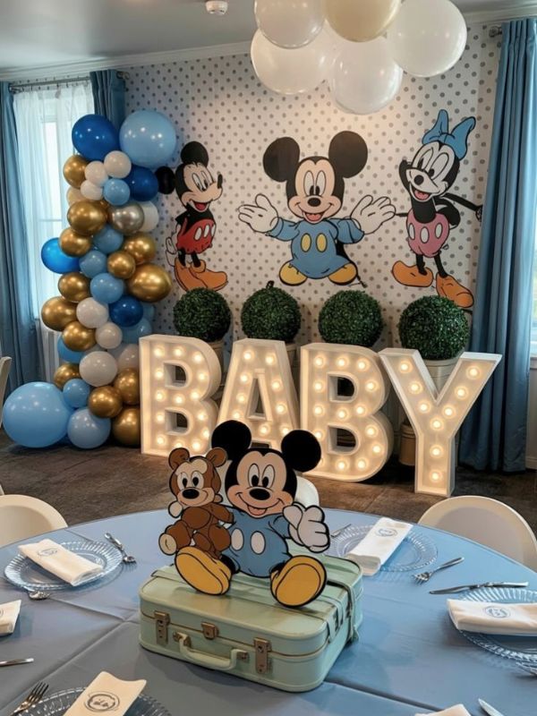 disney-baby-shower-theme